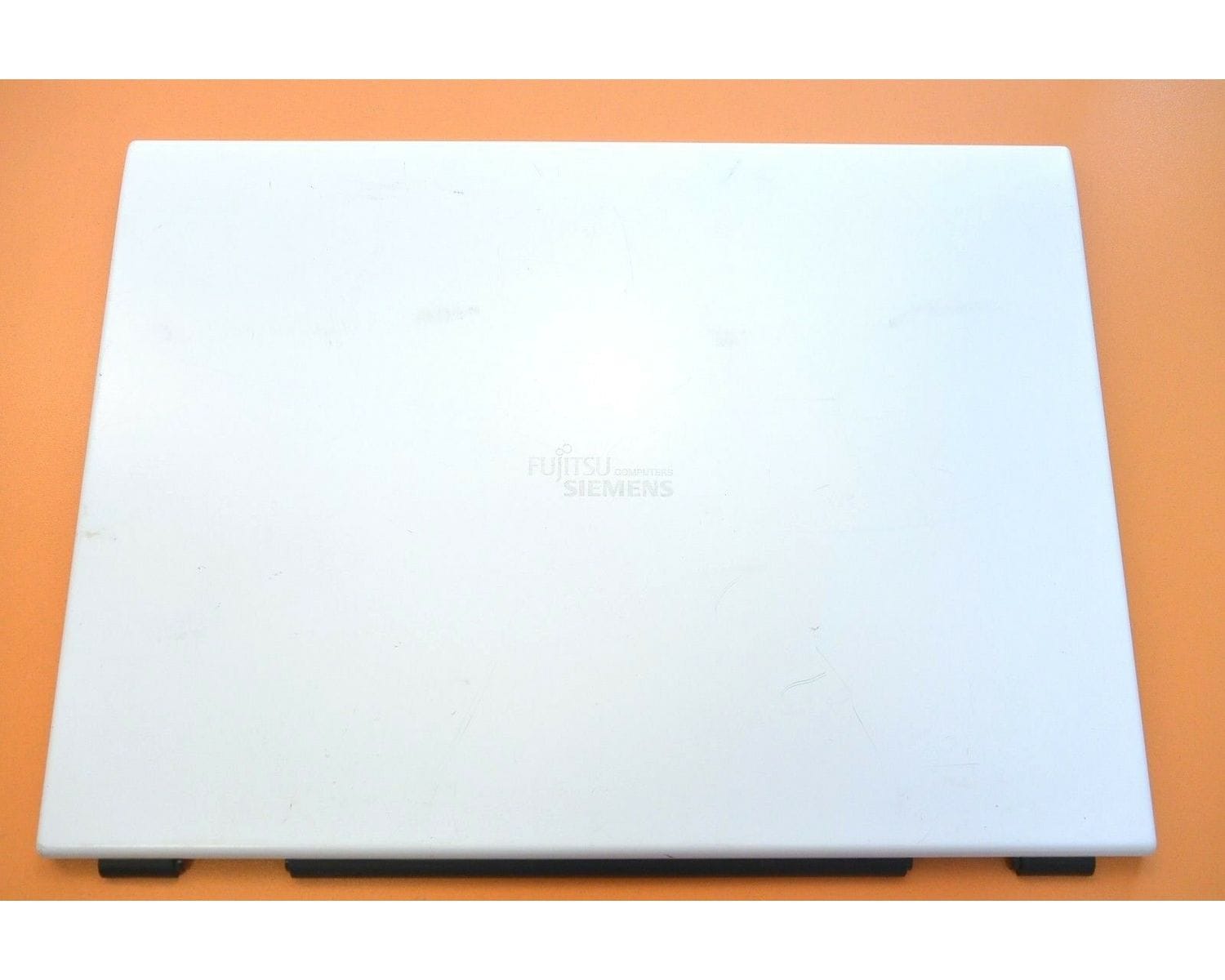 Fujitsu Siemens AMILO Pa 3553 верхняя крышка экрана ноутбука 60.4H708.002