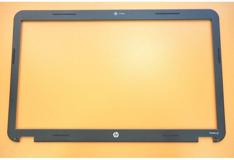 HP Pavilion G7-1000 17.3'' рамка для верхней части ноутбука 646502-001