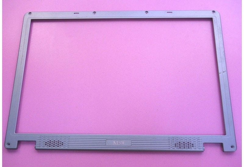 MSI Mega Book S430 MS-1414 рамка для верхней части ноутбука E2P-412B411-Y31