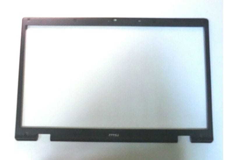 MSI CX600 рамка для верхней части ноутбука Frame 6821b211y3197