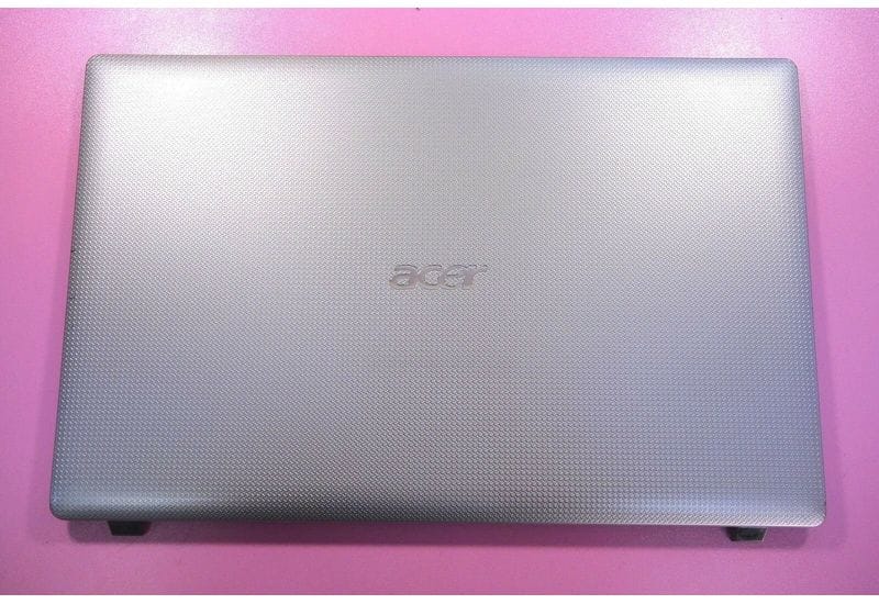 Acer Aspire 5551 5551G 5741 крышка матрицы серая AP0C90009100