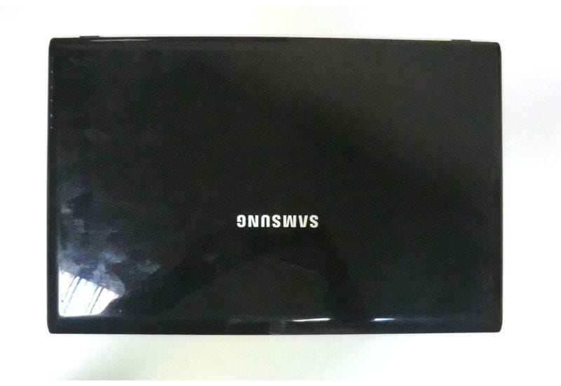 Samsung NP-R720 17.3" вверх корпуса ноутбука, передняя крышка p/n BA75-02223A