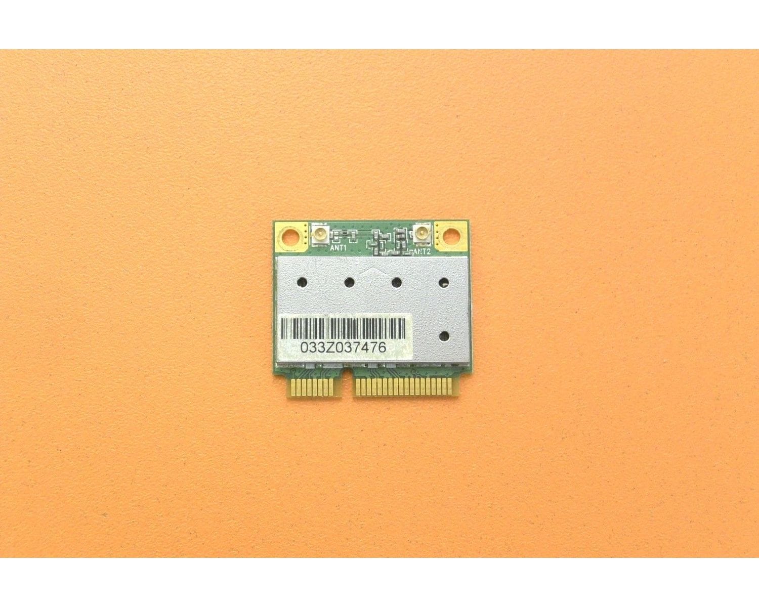 DNS MS-1457 MSI MS-1451 WiFi Wireless Mini PCI-Express плата 033Z037476