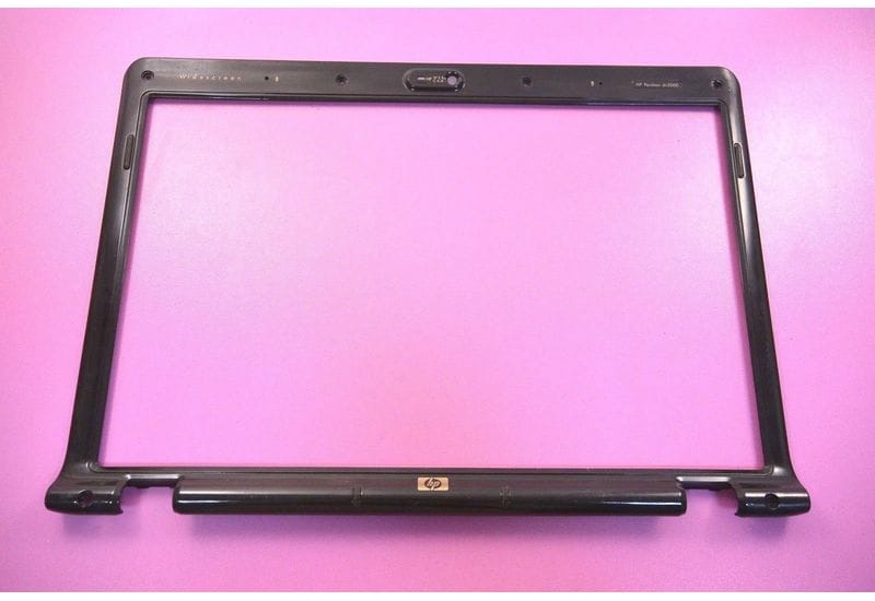 HP DV2700 DV2000 DV2500 рамка для верхней части ноутбука 462527-001 Artist Edition