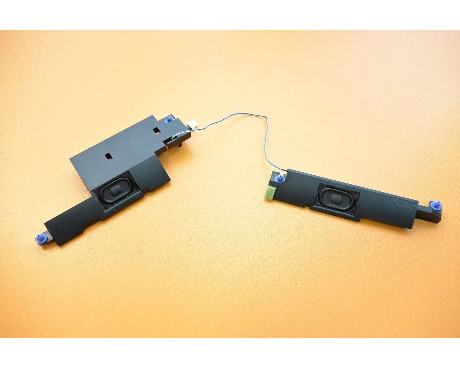 Dell Inspiron N5010 M5010 M501R, комплект Динамиков левый и правый 23.40744.021