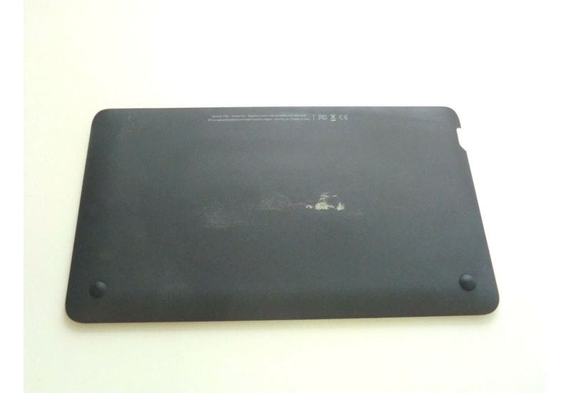 HP Mini 110-3530NR 110-3608er Поддон, нижняя часть ноутбука