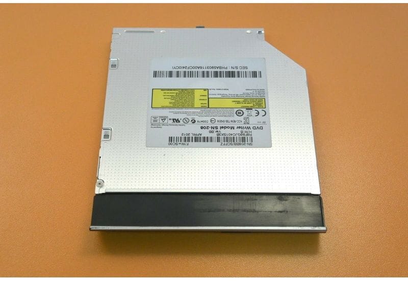 SAMSUNG NP300E5C NP300E5A DVD привод с панелькой SN-208 SN-208BB