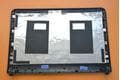 Samsung NC110 NC110P верхняя крышка экрана ноутбука, цвет черный BA75-02913A