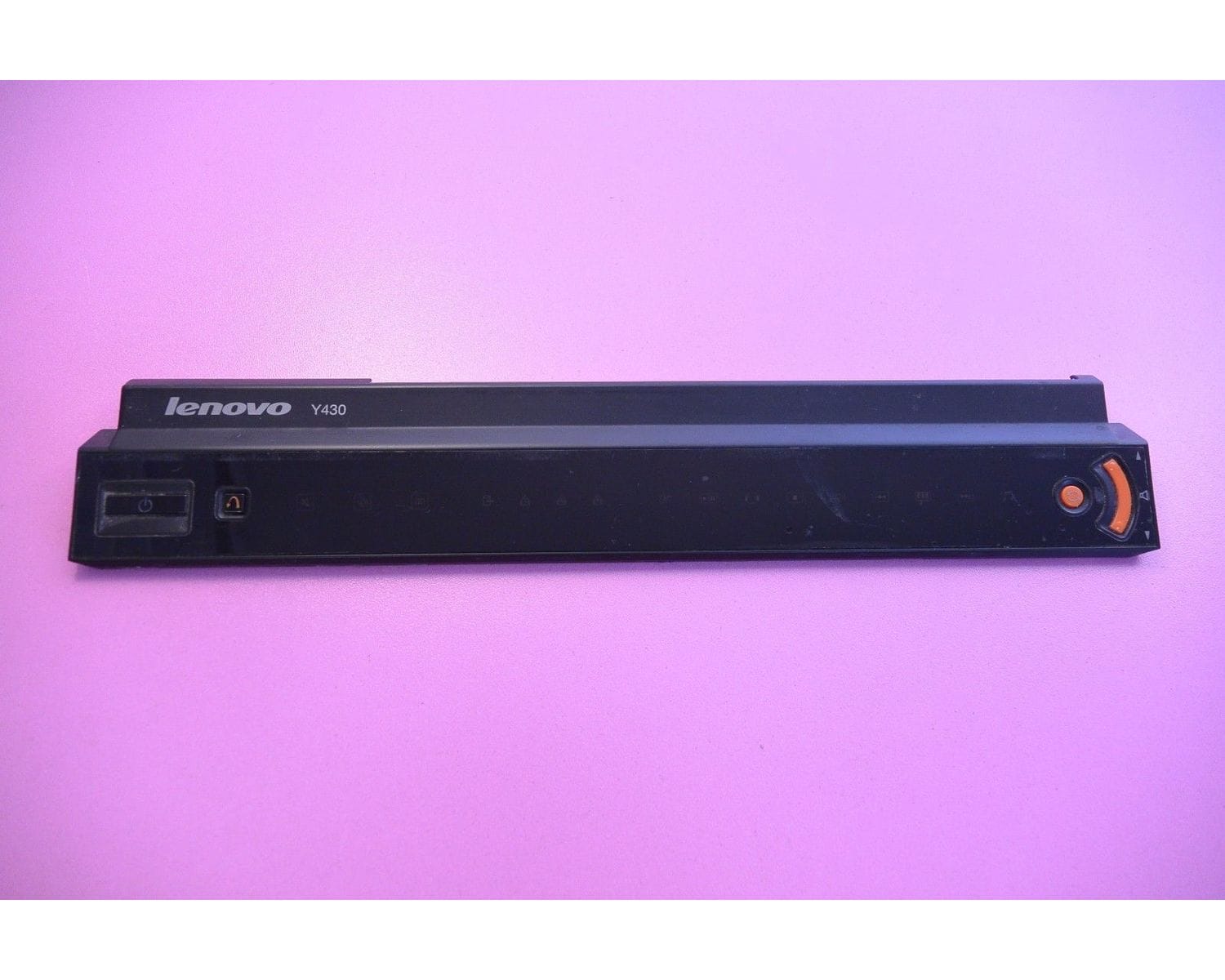 Lenovo IdeaPad Y430 14.1" крышка кнопки включения AP040000300 FA040000600