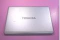 Toshiba Satellite L500-1WP L500D L500-серии крышка корпуса ноутбука, закрывающая экран