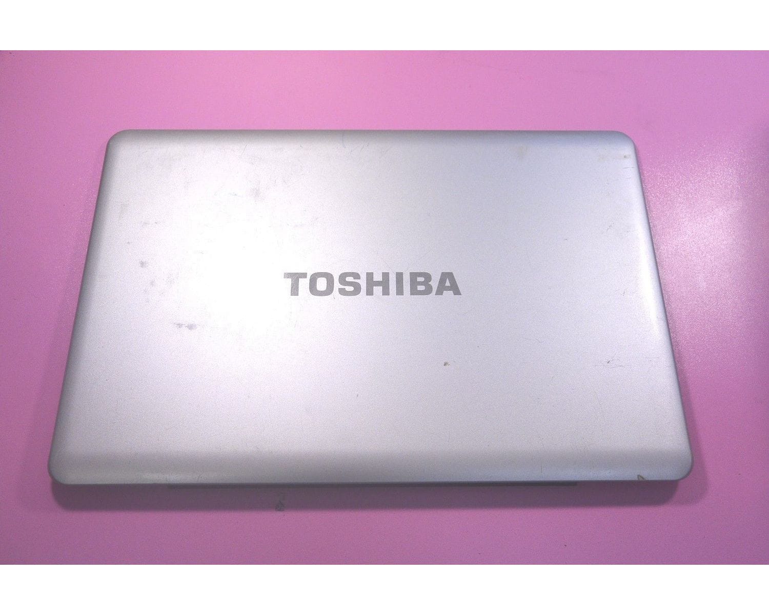 Ноутбук Toshiba Satellite L500-1wp Цена