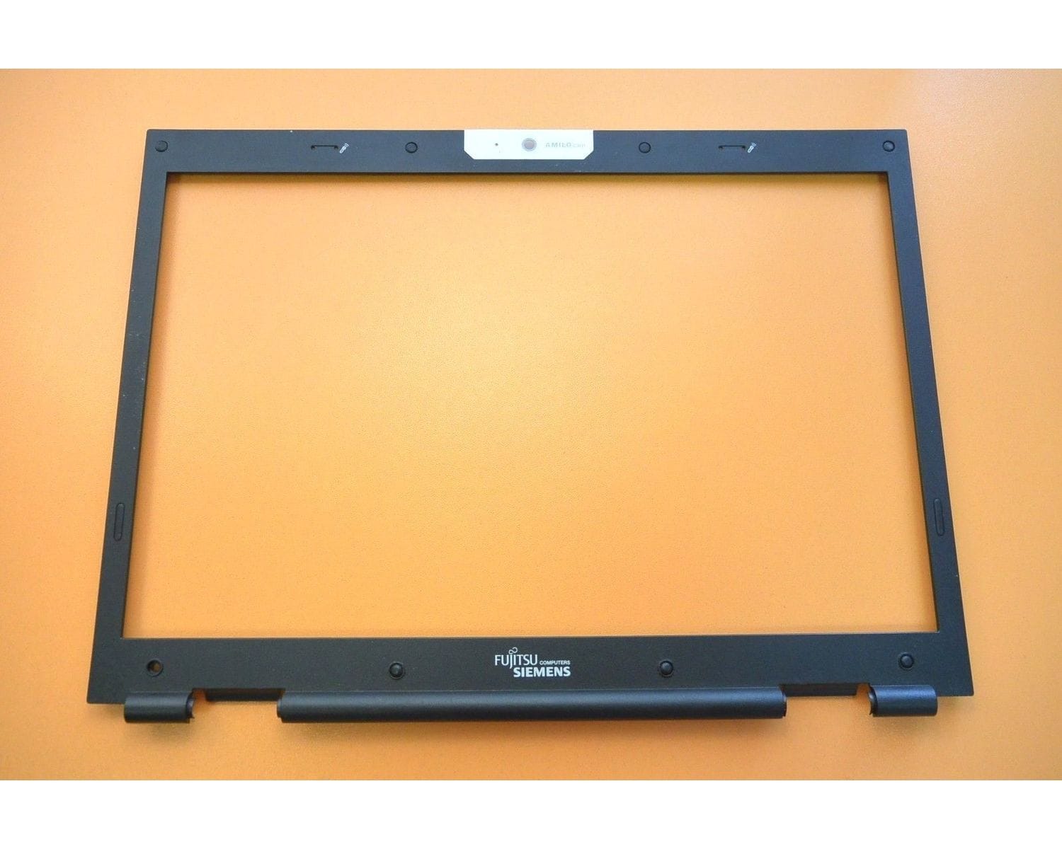 Fujitsu Siemens AMILO Pa 3553 рамка для верхней части ноутбука 60.4H710.001