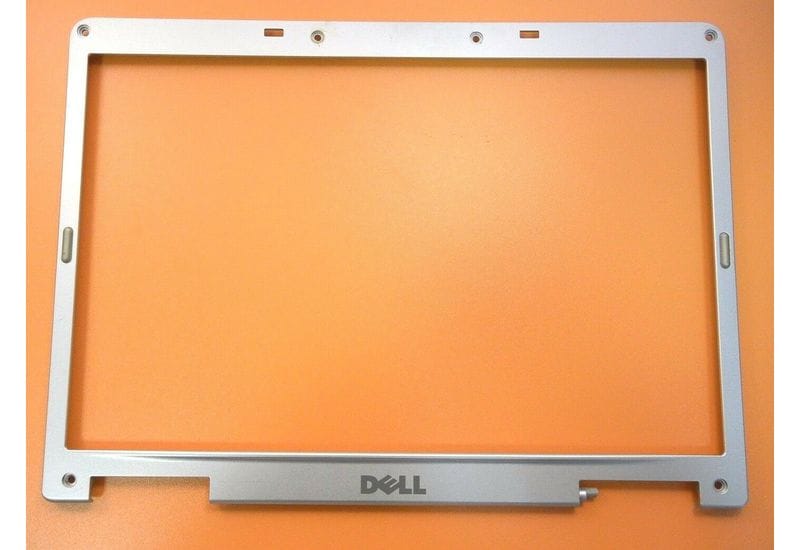 Dell Inspiron 1501 6400 PP23LA рамка корпуса ноутбука 0UW738 35FM2LBWI34