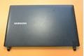 Samsung N100 N102 N100SP верхняя крышка корпуса ноутбука BA75-03569A