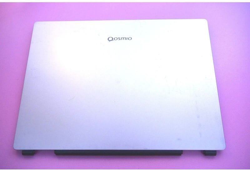 Toshiba Qosmio F20-141 F20 15.4" верхняя крышка корпуса ноутбука GM902044311A-A