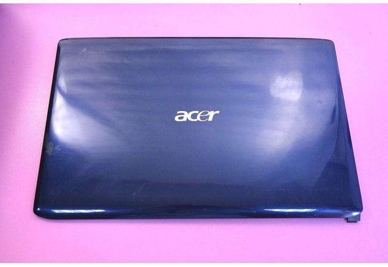 Acer Aspire 4736 4540 4735G крышка матрицы AP07R000800
