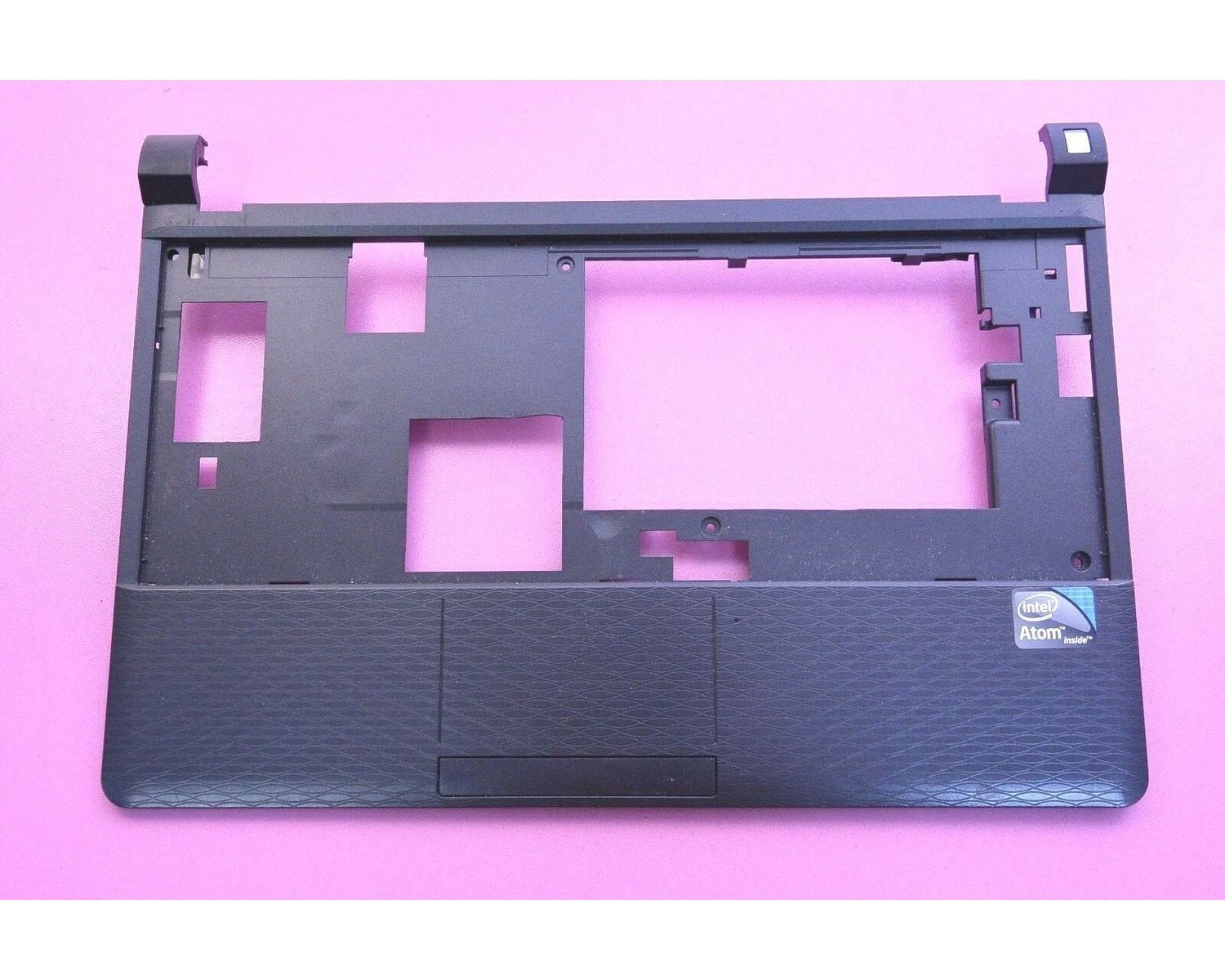 Clevo Stone M1115 Ergo 133 Крышка Палмрест, Тачпад без клавиатуры 6-39-M1152