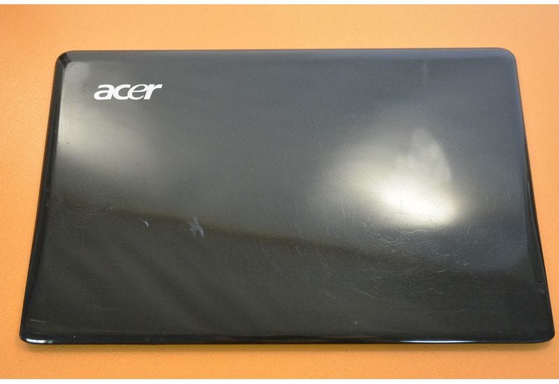 Acer Aspire One-серии KAV60 D250 верхняя крышка экрана ноутбука AP084000170