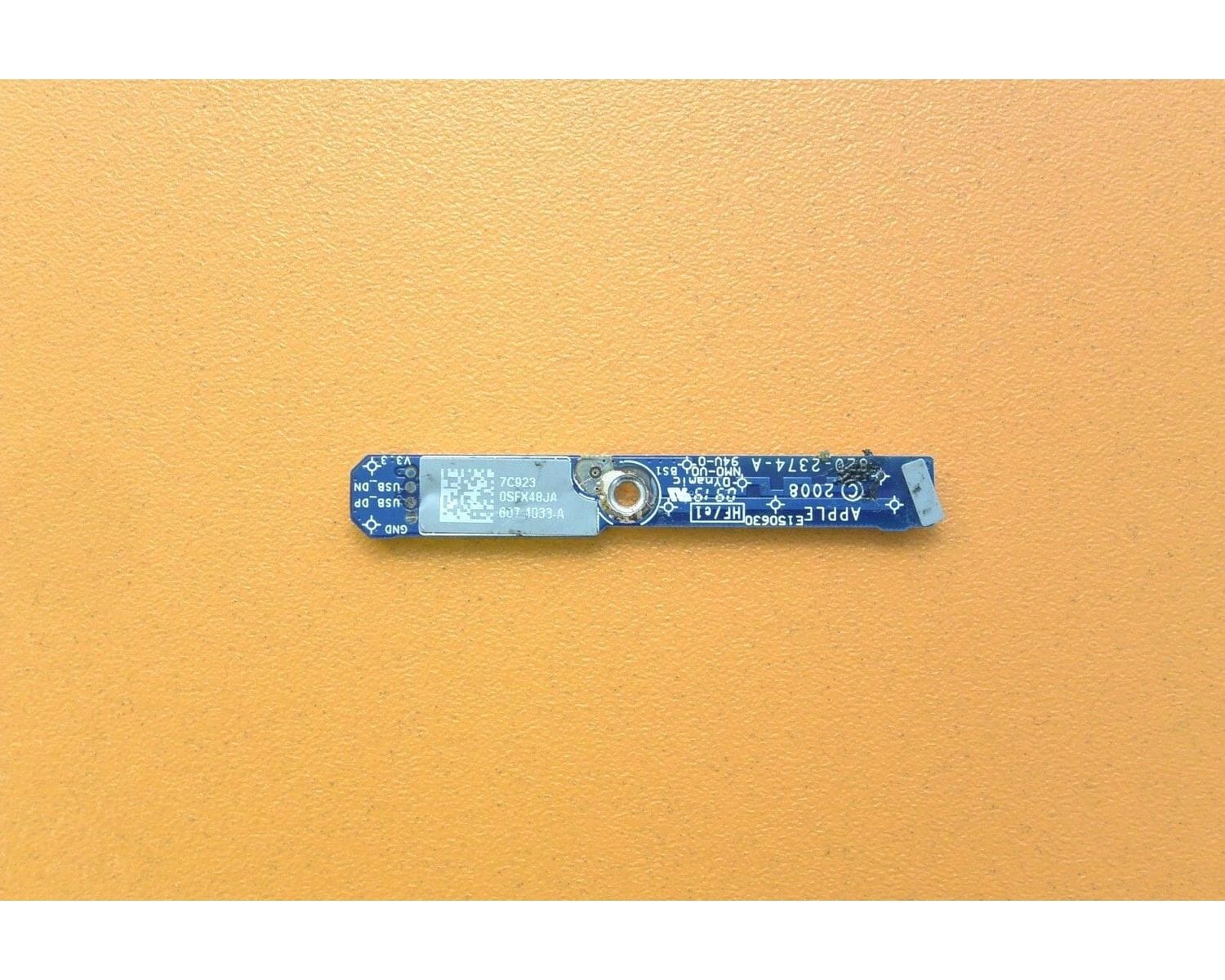 Apple MacBook Pro A1278 13.3" Bluetooth Board модуль 607-4033-A