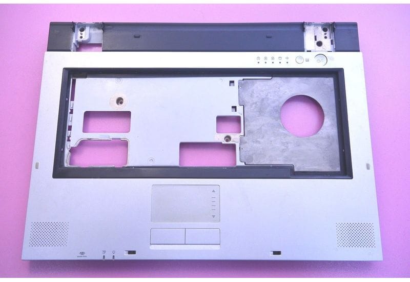 Samsung R55 NP-R55 15.4" Palmrest Touchpad Top Cover BA81-01747A M