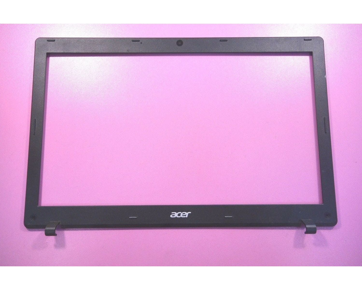 Acer TravelMate 5744 17.3" оригинал рамка для верхней части ноутбука, цвет черный