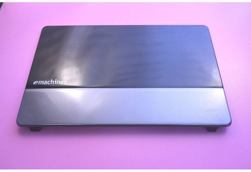 eMachines E640G NEW85 E640 E730-серии 15.6" верхняя крышка ноутбука 