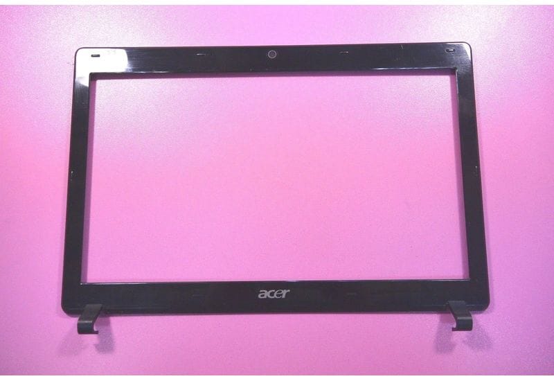 Acer Aspire One 753 11.6" оригинал рамка для верхней части ноутбука, цвет черный
