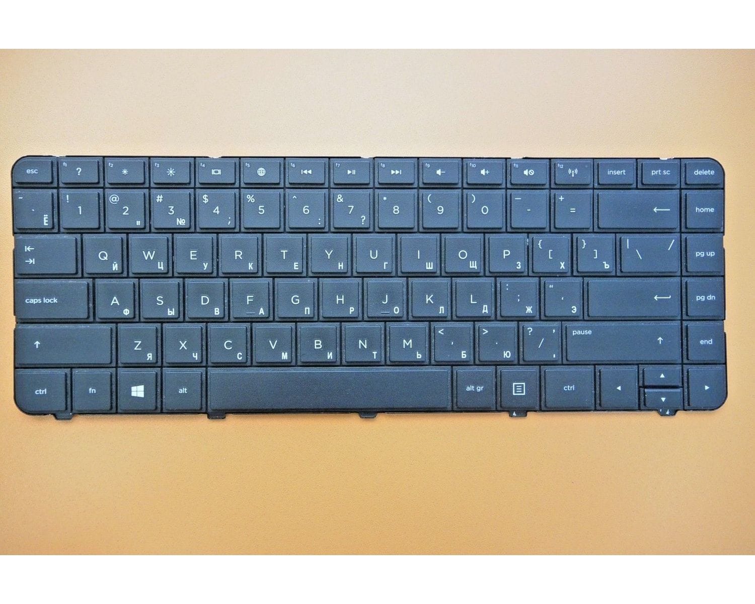 Клавиатура для HP g6-2208
