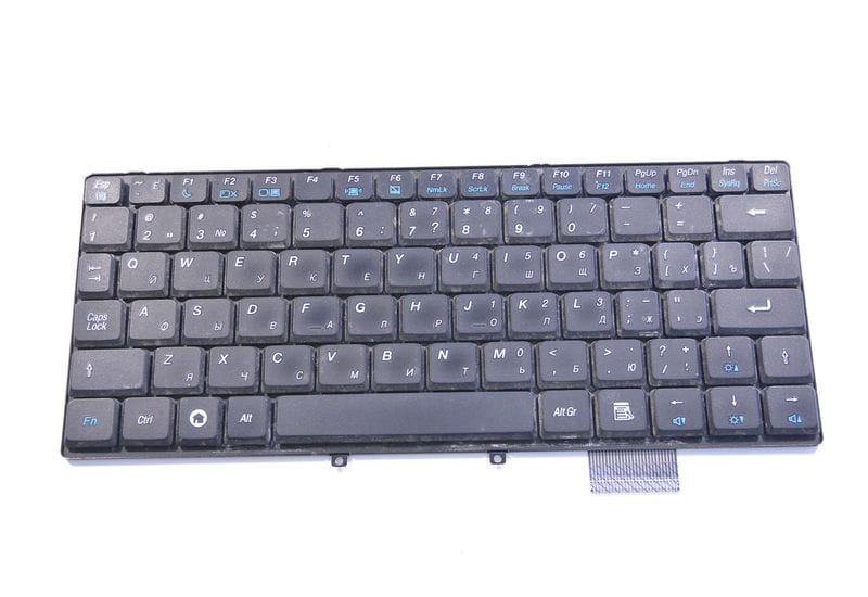 Lenovo IdeaPad S9 S9e S10 S10E M10 p/n 25-008151 клавиатура RU