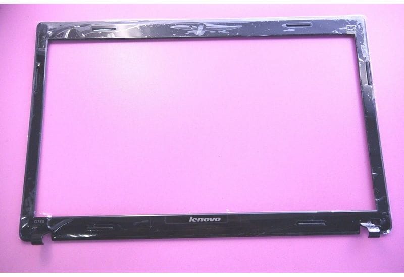 Lenovo IdeaPad G780 G770 17.3" рамка для верхней крышки AP0O5000100 GRD A M B1