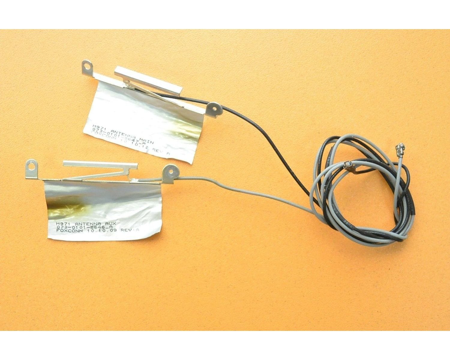 Sony Vaio VPC-EB Wireless WiFi Антенна, Комплект 073-0101-8647-A
