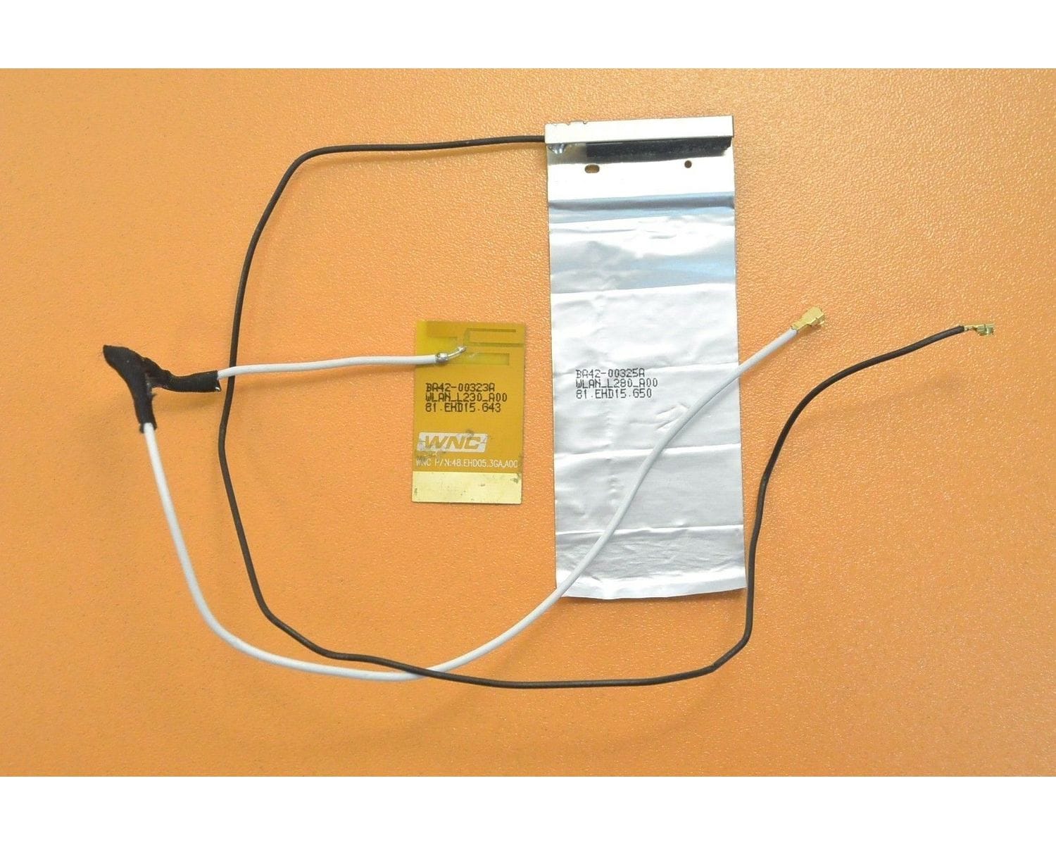 SAMSUNG NP300E4A 300E WIFI WIRELESS WLAN Антенна BA42-00323A