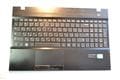 Samsung NP300V5A NP300E5A 300V 300E Палмрест и Тачпад с клавиатурой RU