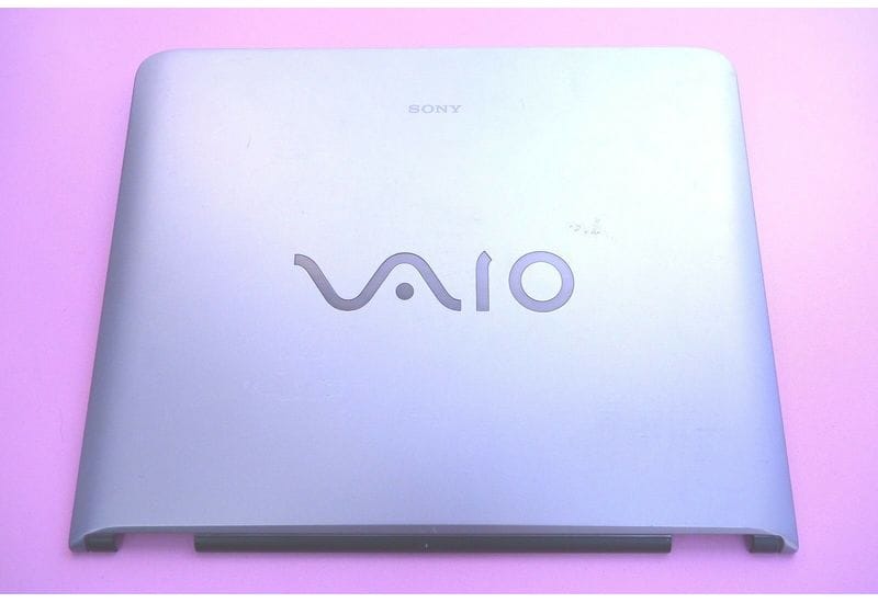 Sony Vaio PCG-8Q8L VGN-A130B VGN-A-серии 15" верхняя крышка корпуса ноутбука