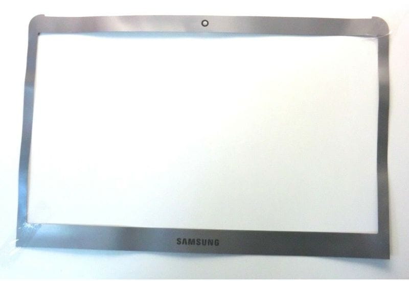 Samsung NP530U3C 535U3C 530U3B 13.3'' рамка верхней части корпуса ноутбука