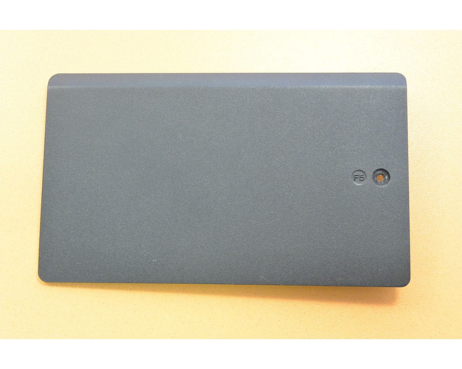 Toshiba Satellite L650 C650 пластиковая крышка, закрывающая жесткий диск V000942660