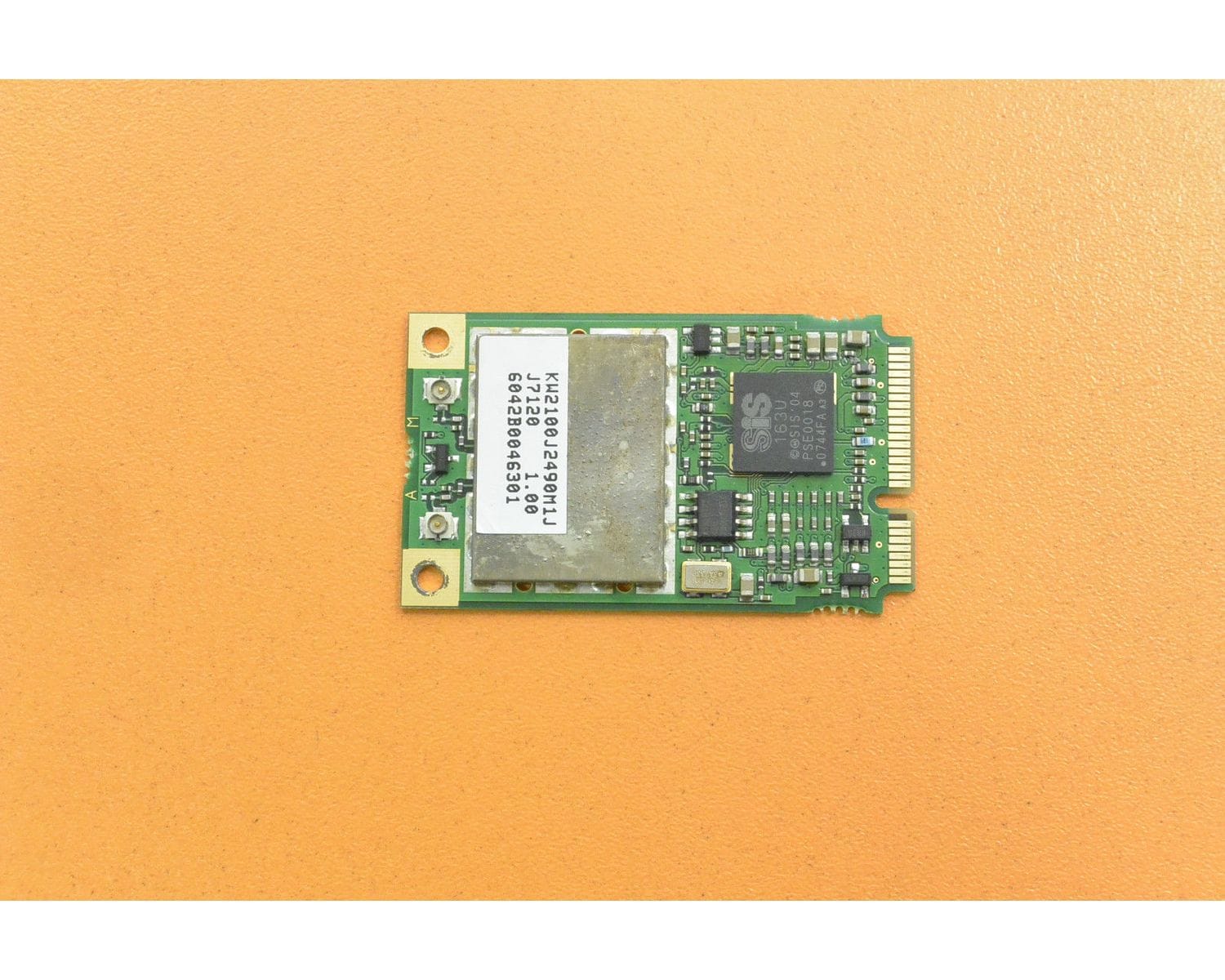 Fujitsu Siemens Amilo La1703 WiFi WLAN плата 6042B0046301