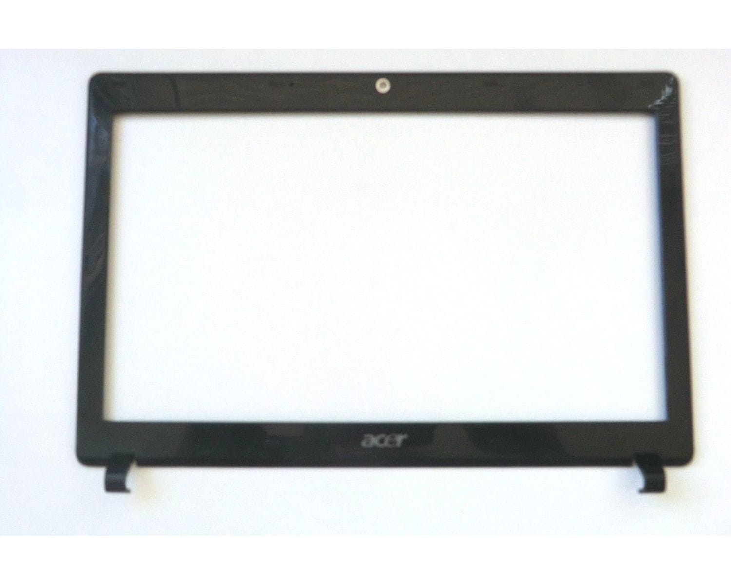 Acer Aspire One 753 721 рамка для верхней части ноутбука WIS604GS08005