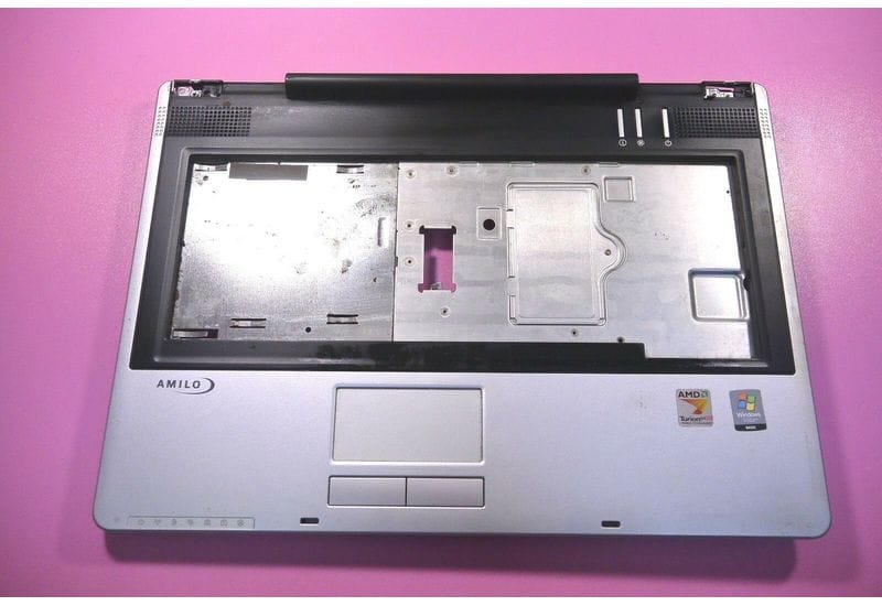 Fujitsu SIEMENS Amilo PA1510 Pi 1505 Крышка Палмрест, Тачпад без клавиатуры 83GL50011-01