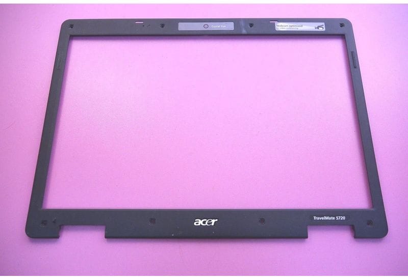 Acer TravelMate 5720 5620 5715 5520рамка для верхней части ноутбука60.4T303.003