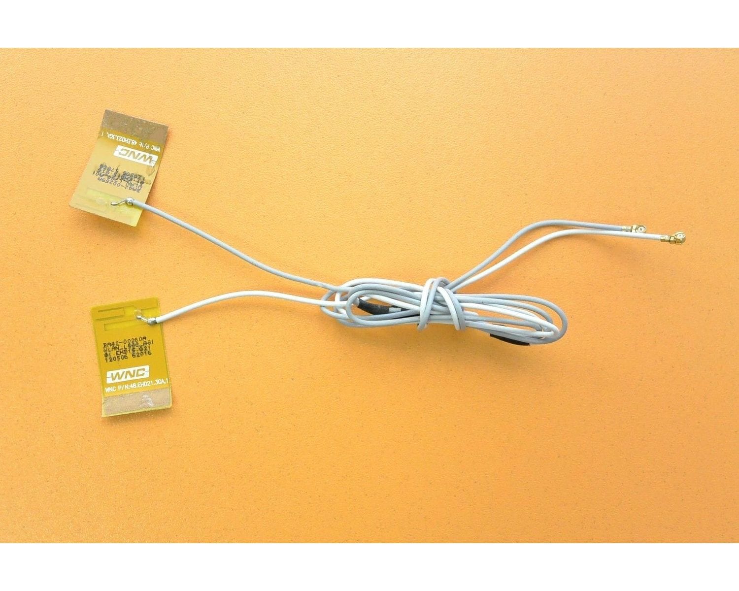 Samsung N100 N102 N102SP WiFi WireLess Антенна, Комплект BA42-00259A