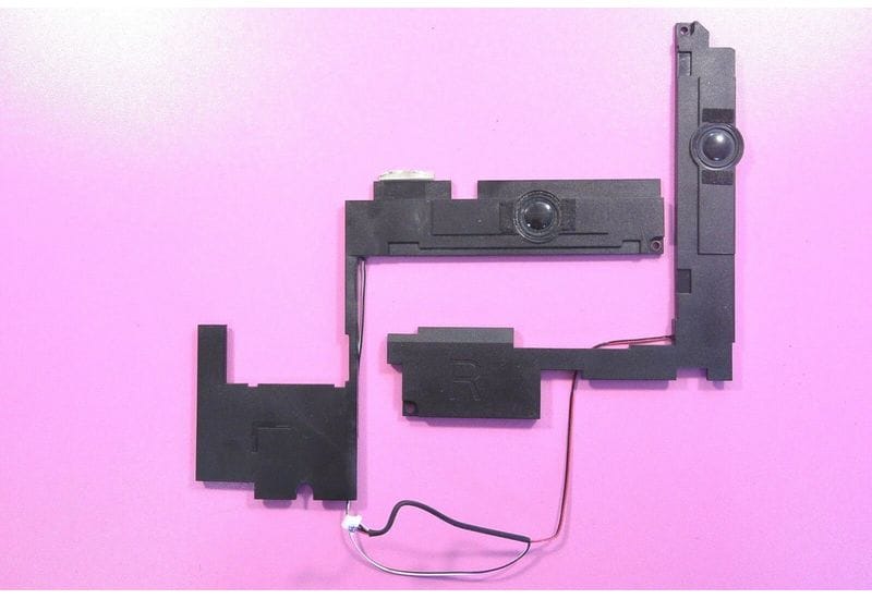 Lenovo Ideapad Y510 левый и правый, комплект Динамиков (УЦЕНКА, см.описание)