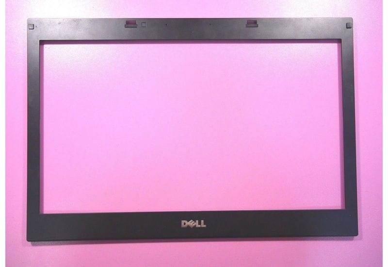 Dell Latitude E6510 оригинал 15.6" рамка корпуса ноутбука AP0AF000300