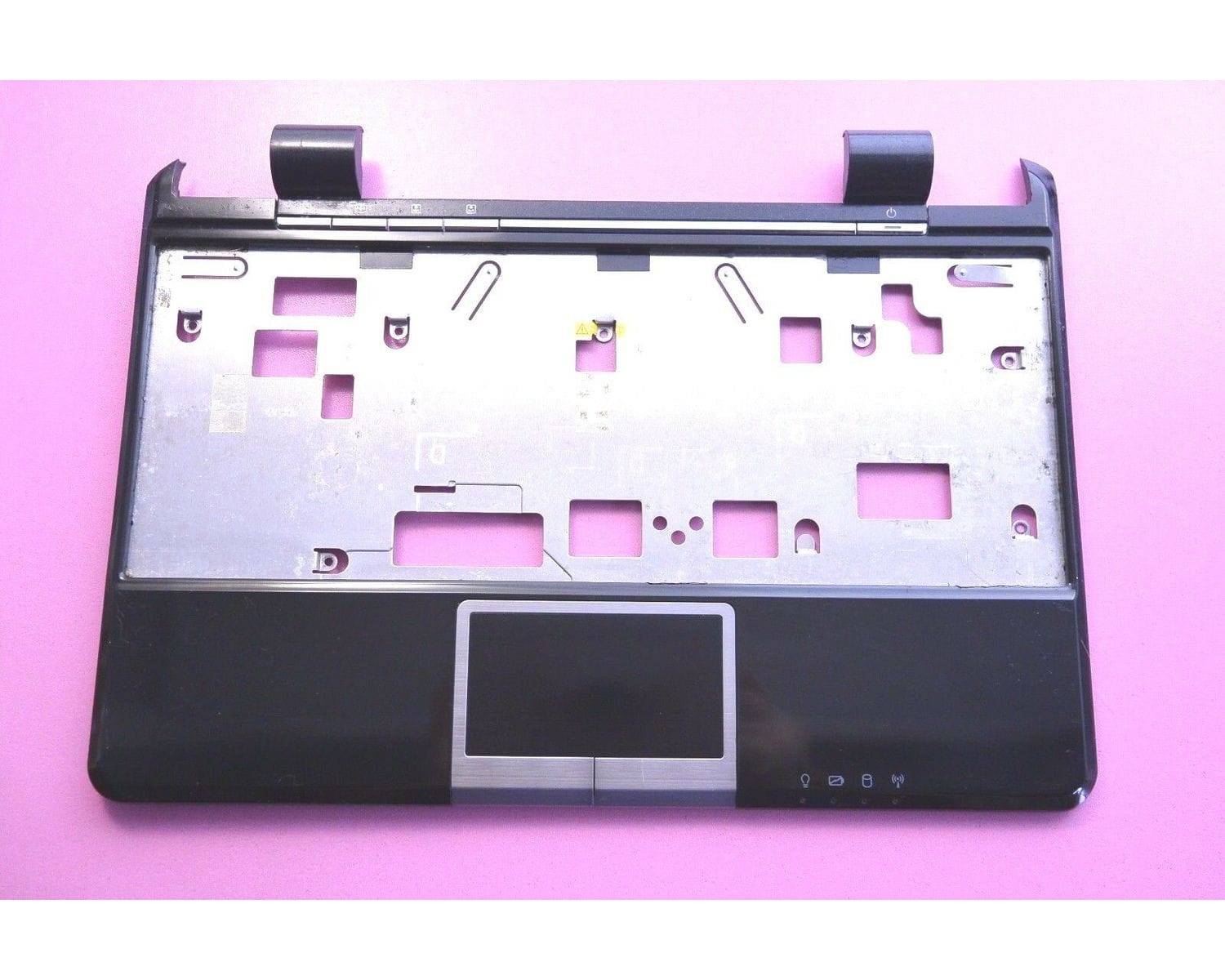 ASUS Eee PC 904HD 8.9" Крышка Палмрест, Тачпад без клавиатуры 13GOA0L8AP010