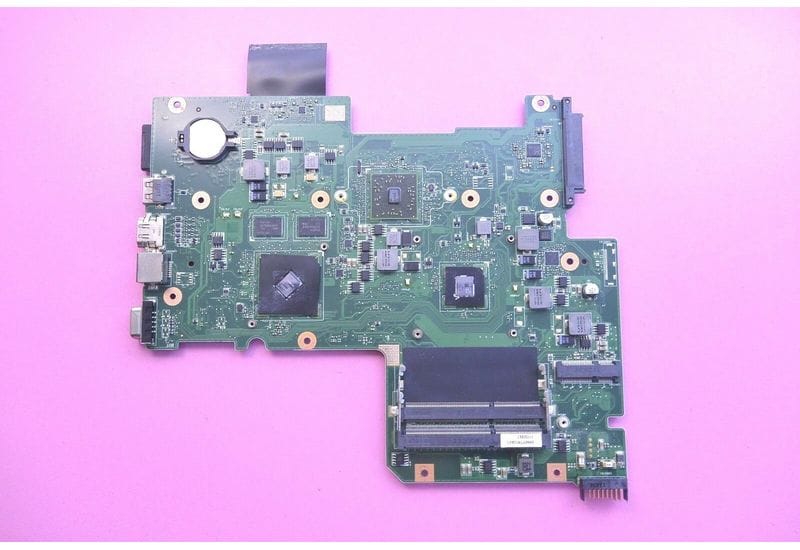 Acer Aspire 7250 17.3" Motherboard нерабочая Материнская плата на запчасти AMD E-450 08N1-0NW3J00