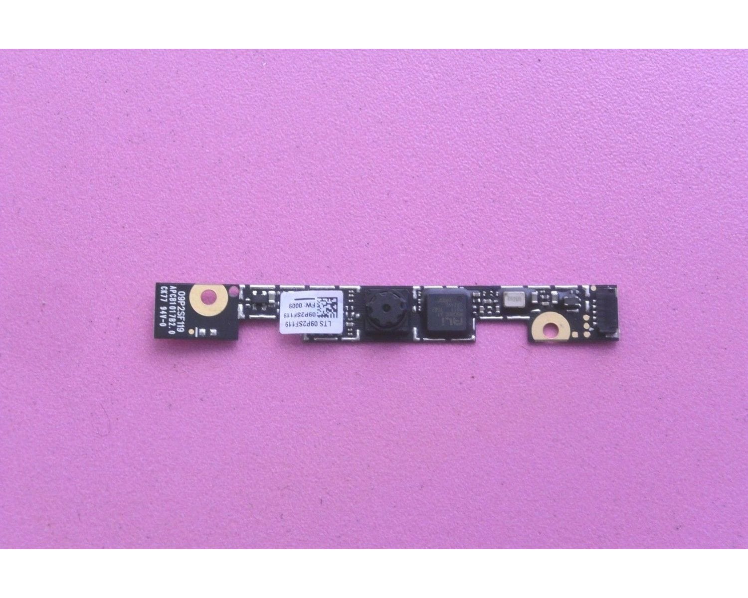 Acer Aspire TimelineX 3820T 13.3" webcam камера для ноутбука