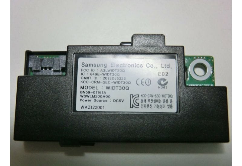 FOR SAMSUNG UE32F4500AK 32" LED TV BN59-01161A WiFi модуль