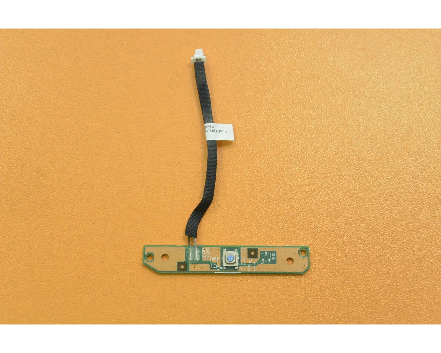 Toshiba Satellite L650 L655 C655 Touchpad Switch ON/OFF Board V000210840