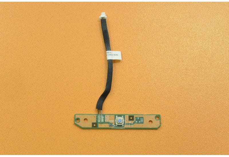 Toshiba Satellite L650 L655 C655 Touchpad Switch ON/OFF Board V000210840
