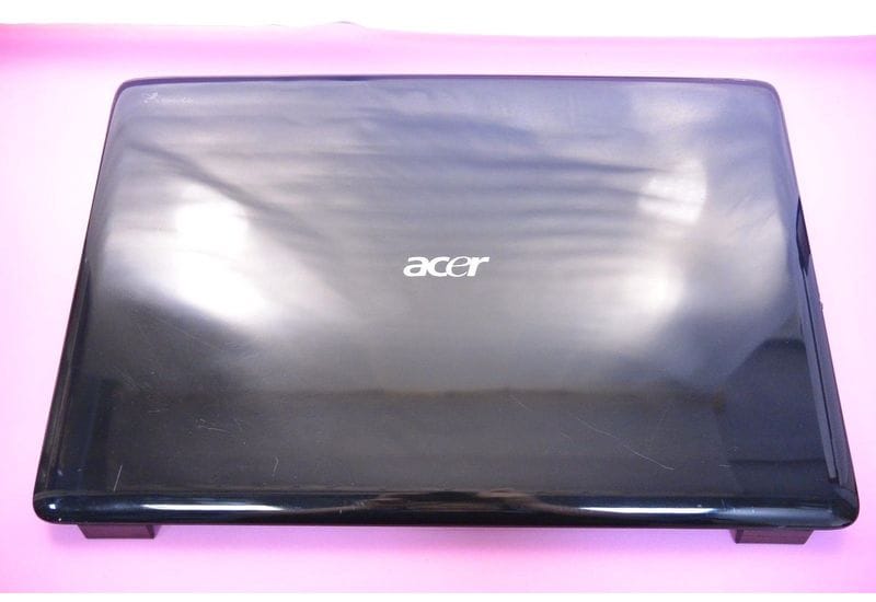 Acer Aspire 8530 8530G оригинал 18.4" крышка матрицы